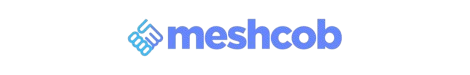 Meshcob Community Logo