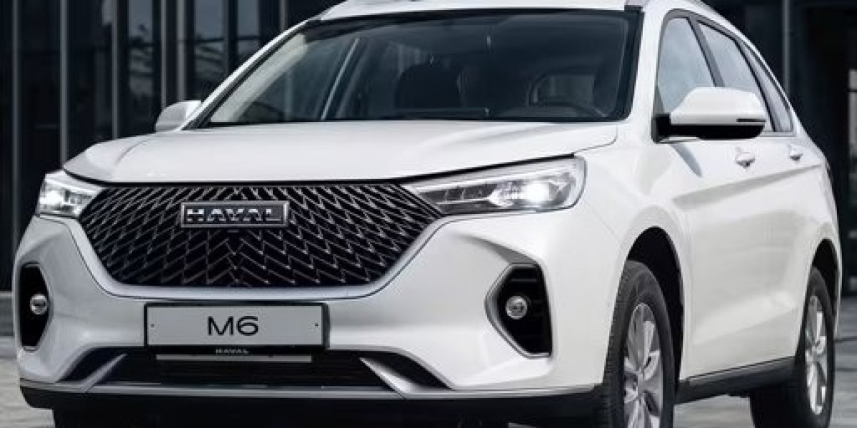 What are HAVAL cars famous for?