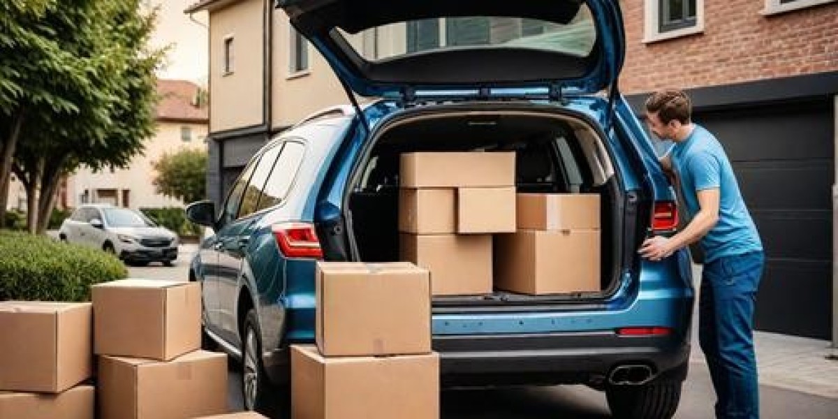 Are you planning to move? Entrust this task to experienced experts!