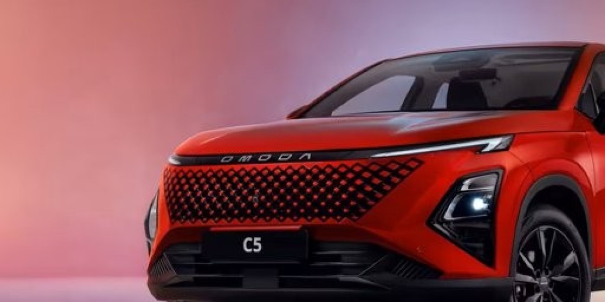 Demand for cars from Omod today