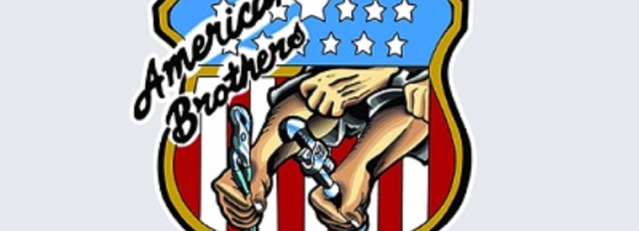 American Brothers LLC Cover Image