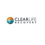 Clear Life Recovery Profile Picture