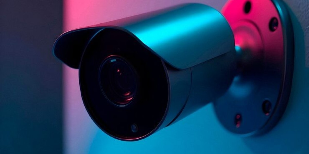 24/7 Security Cameras Guide Continuous Vigilance Solutions