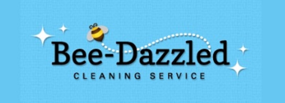 Bee Dazzled Cleaning Service Cover Image