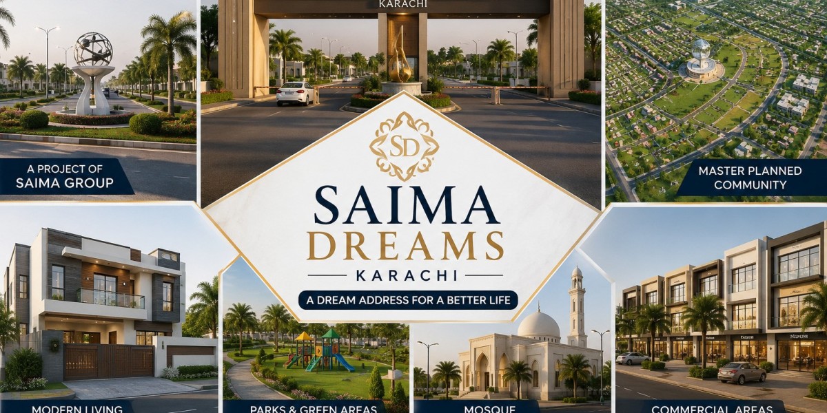 Exploring Islamabad and Karachi Real Estate: Multi Garden B17 Location Map and Saima Shield Tower Payment Plan