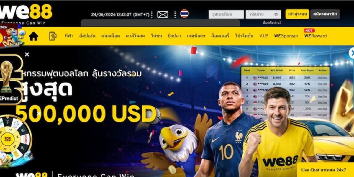 Trusted Online Casino Malaysia: A General Overview