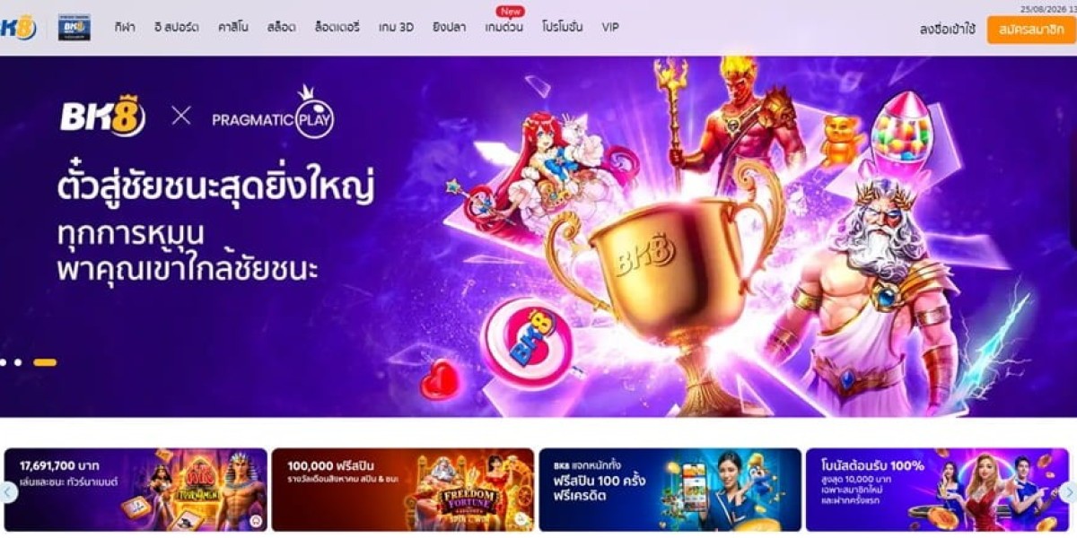 ทำความเข้าใจระบบเกมออนไลน์และมาตรฐานของแพลตฟอร์มยุคใหม่