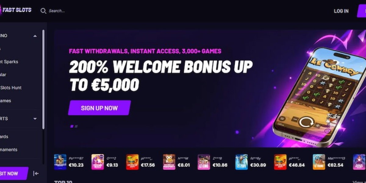 Understanding Online Casino Platforms, Games, Security, and Responsible Play
