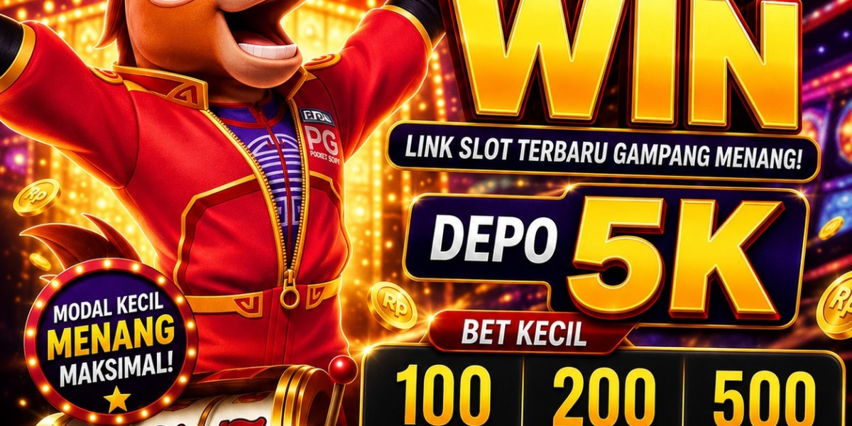 Megawin Small-Bet Slot Platform Guide