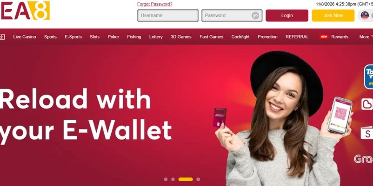Slot Casino Online Malaysia: A General Overview