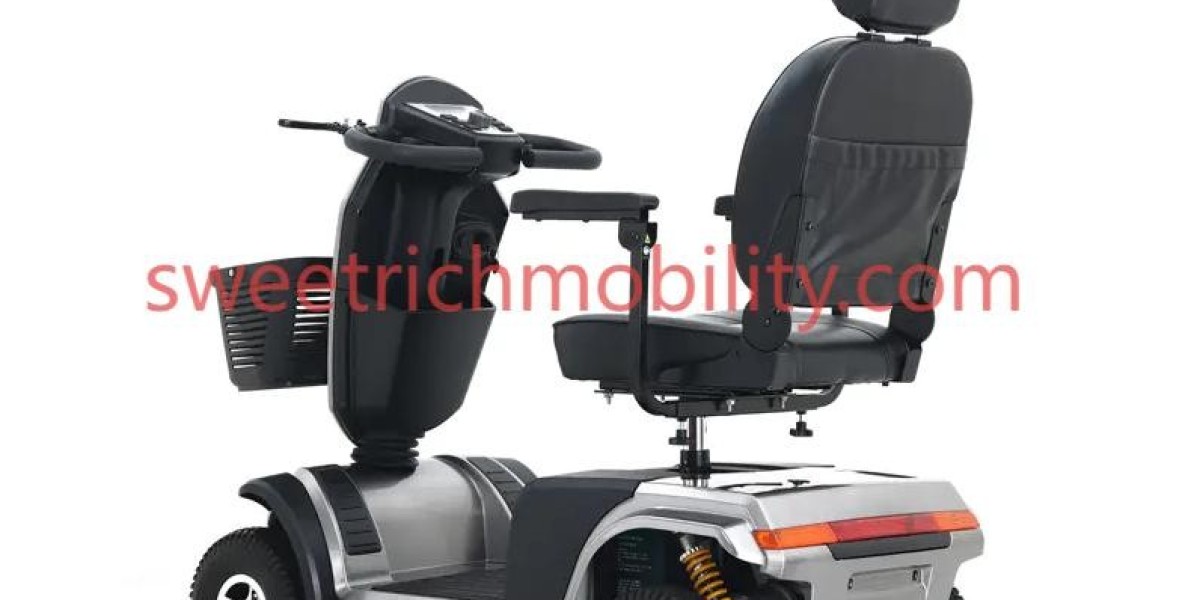 How Can a Wholesale Portable Scooter Fit Changing Customer Routines?