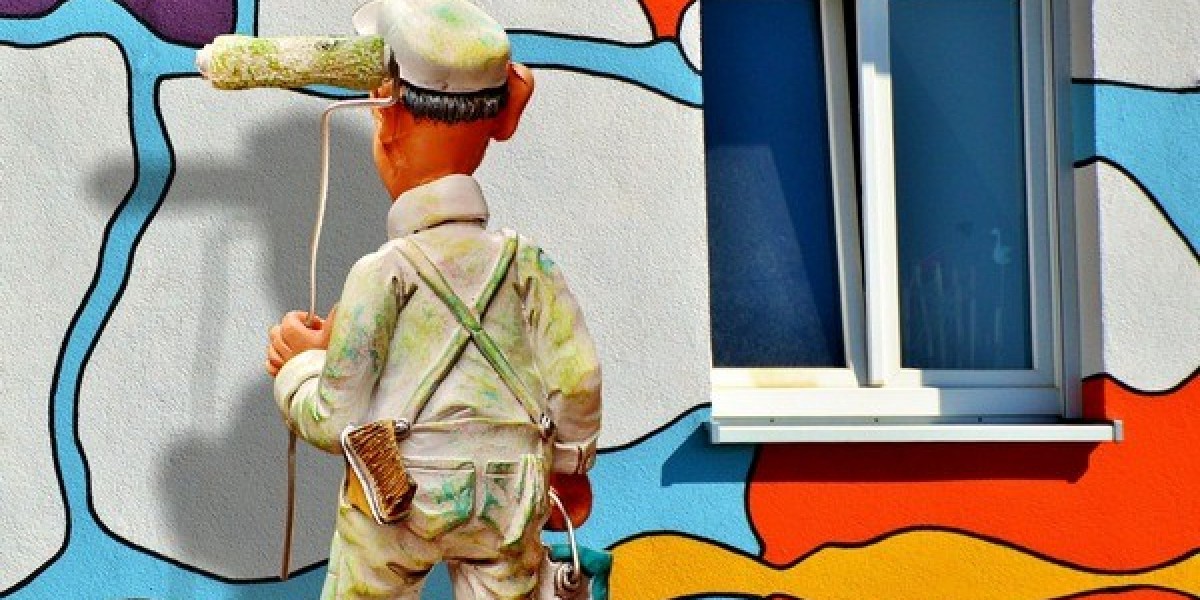 Строительные и производственные краски