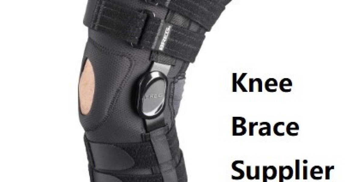 Could a Brace Factory Fit Your Product Development Plans?