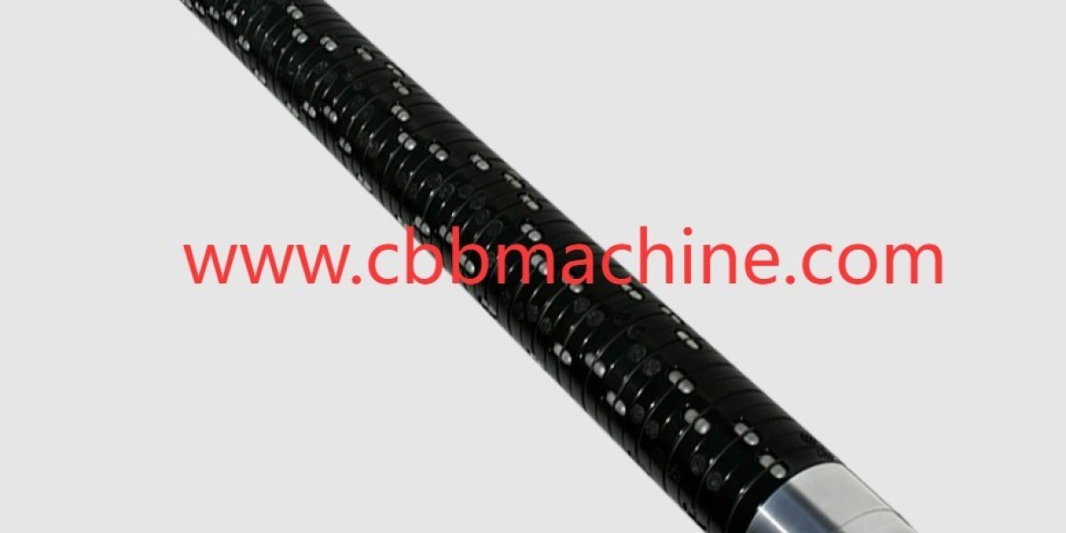 How Can Cbbmachine Pneumatic Expanding Shaft Improve Roll Handling?