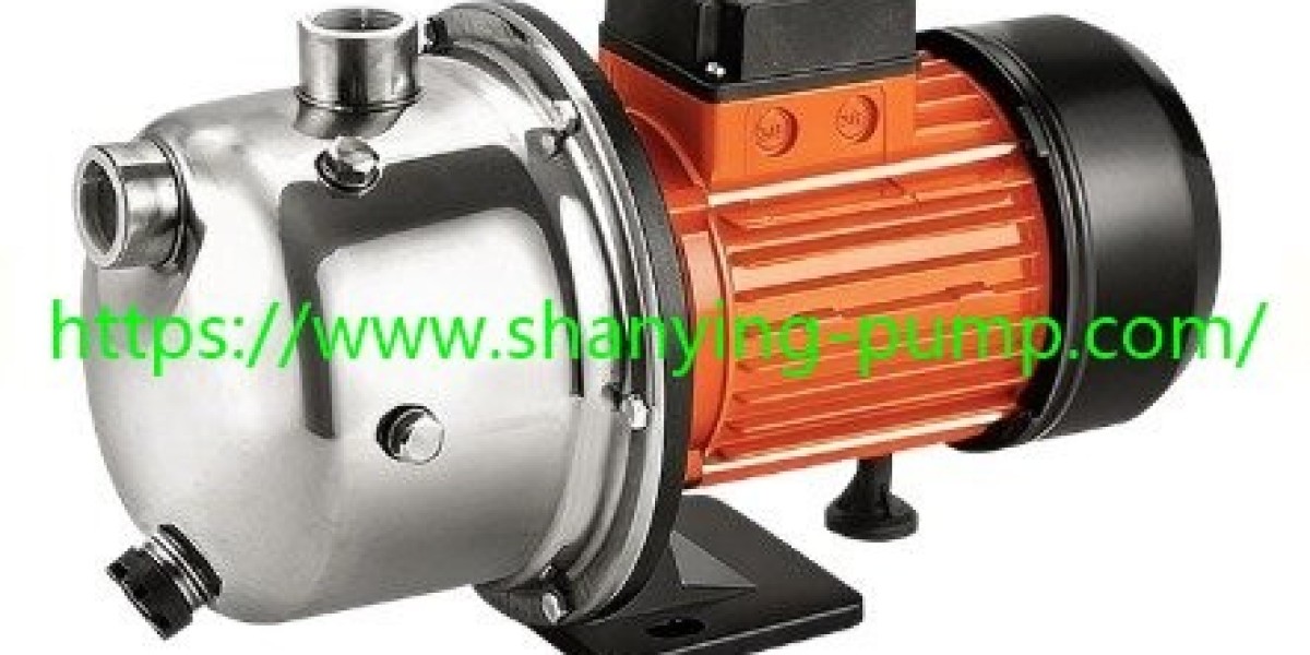 How Material Selection Shapes Submersible Water Pump Performance