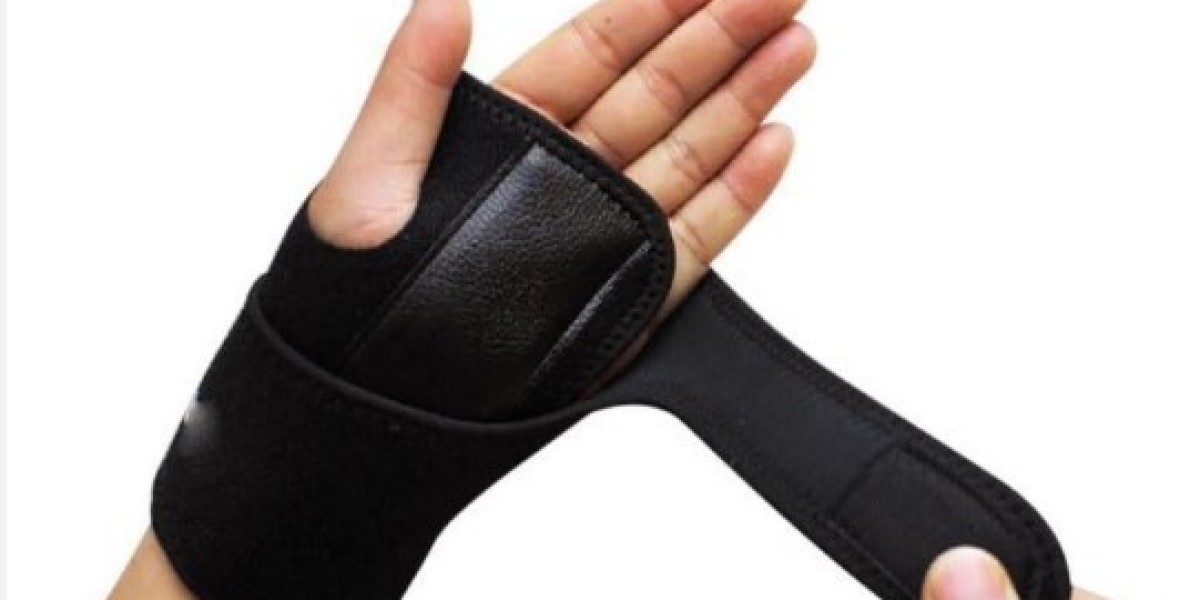 Is Wholesale Knee Stabilizers Sourcing Right for Your Business?