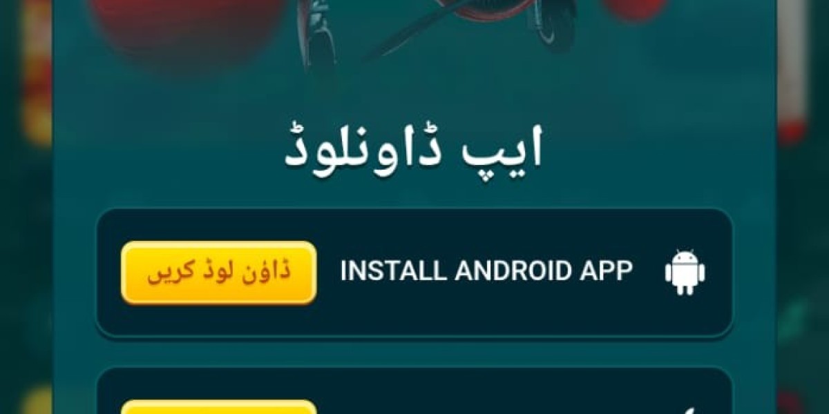 Best Casino App in Pakistan