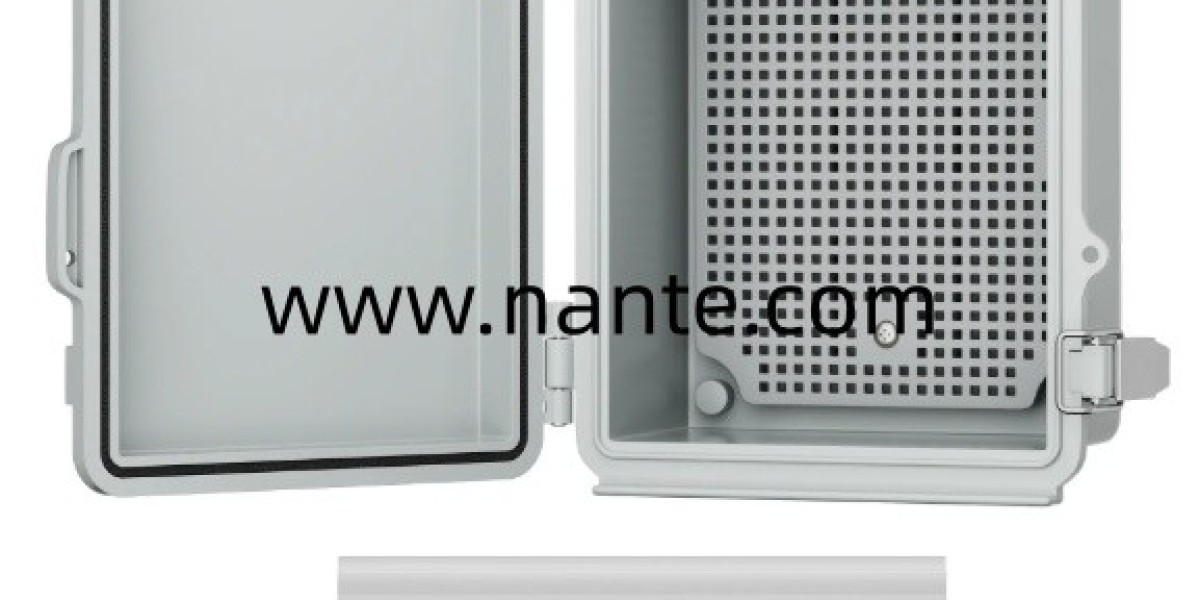 What Makes an Angled Panel Mounted Industrial Socket Practical for Panels?