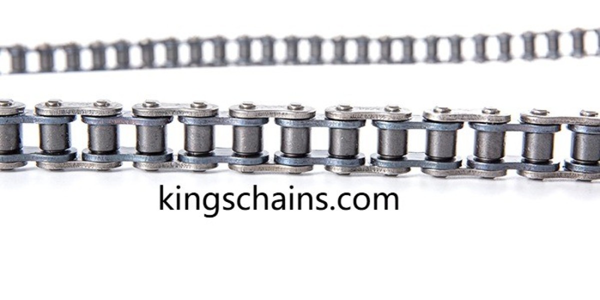 How to Choose a Motorcycle Chain That Matches Your Riding Needs