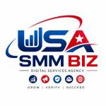 USASmm Biz Profile Picture