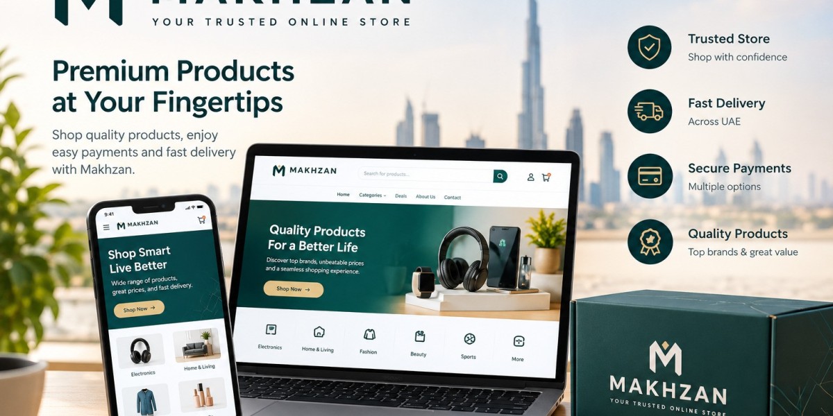 Wellness Supplements for Adults: Supporting Everyday Health with Makhzan