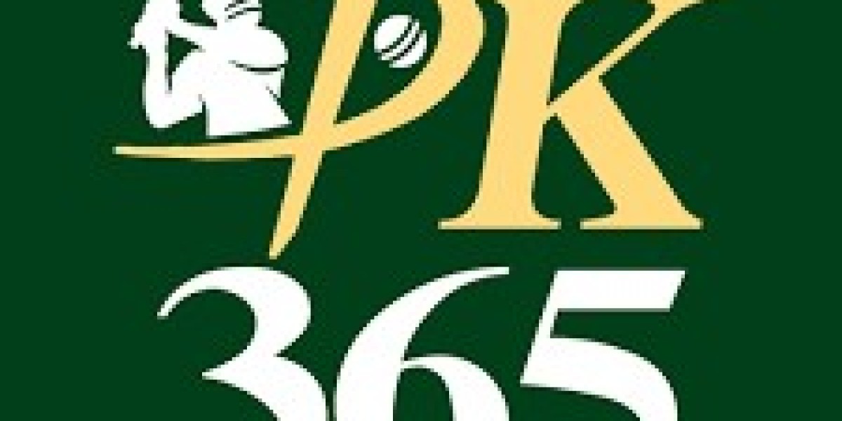 PK365 Game App