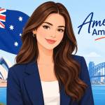 Amelia Amonick Profile Picture