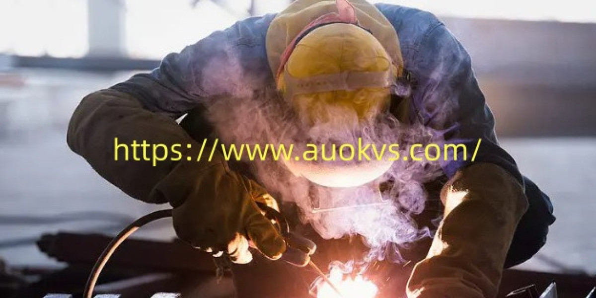 Understanding the Engineering Behind Modern Welding Equipment